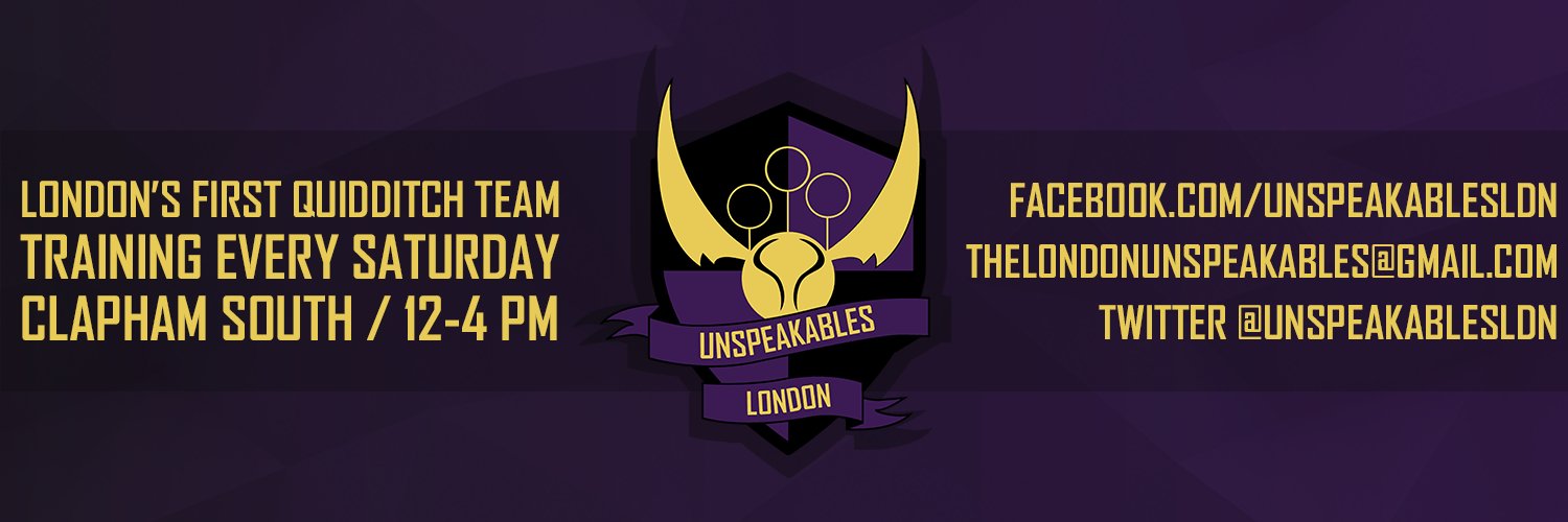 UnspeakablesLDN's profile banner image
