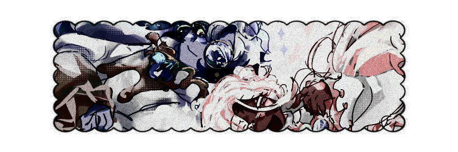 ✱ 𝑺𝑨𝑮𝑬 .ᐟ's banner