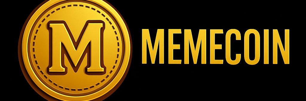 MEMECOIN's banner