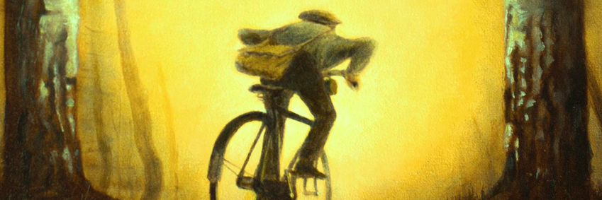 woolfoot's profile banner image