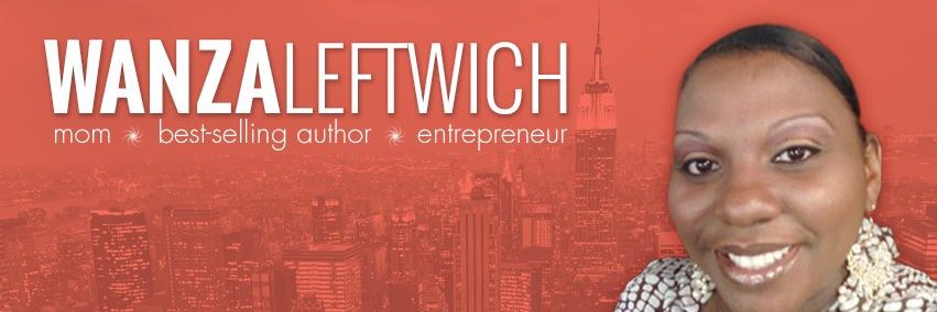 WanzaLeftwich's profile banner image