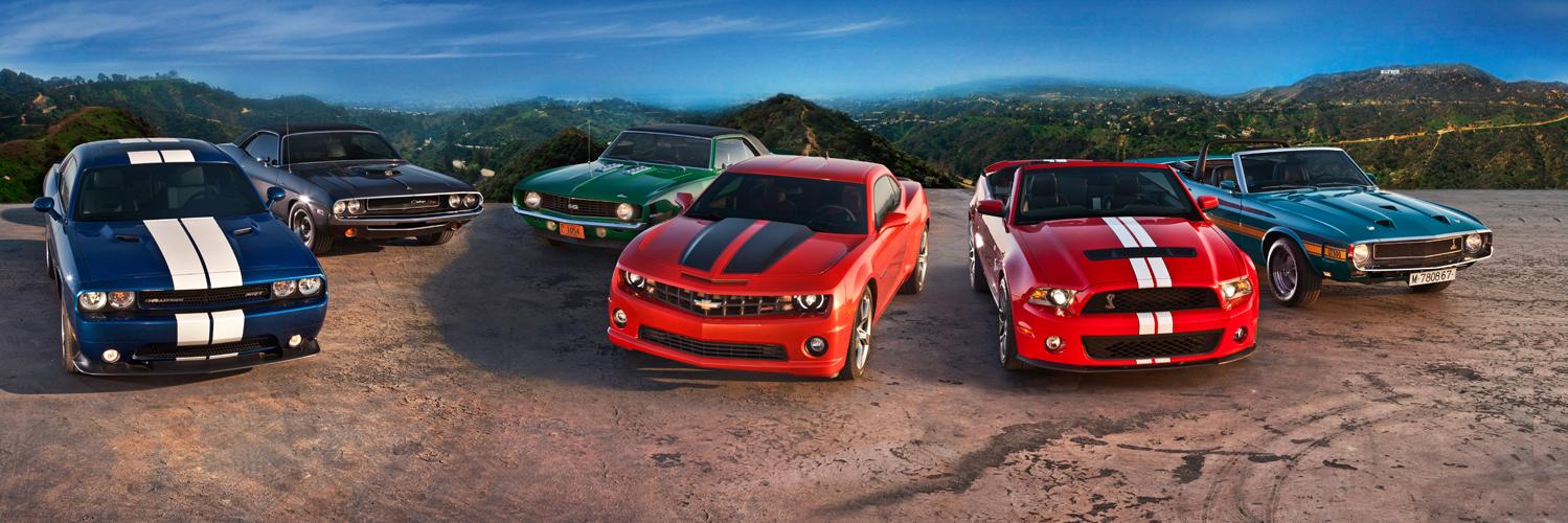 AmericanMusclePower banner