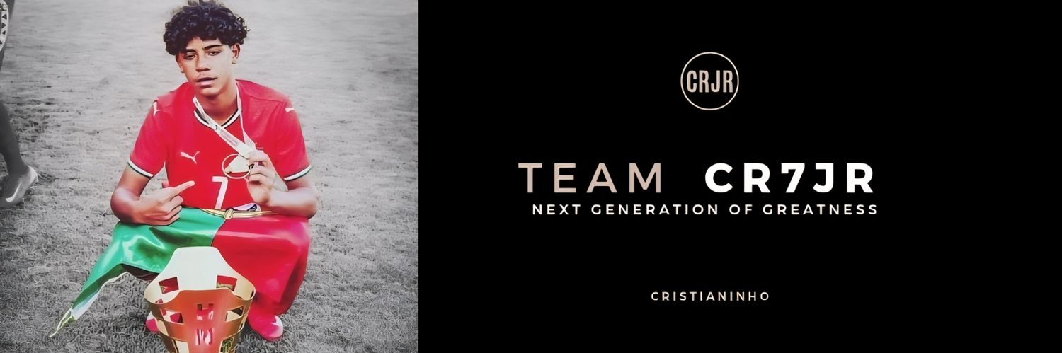 TeamCRJr banner