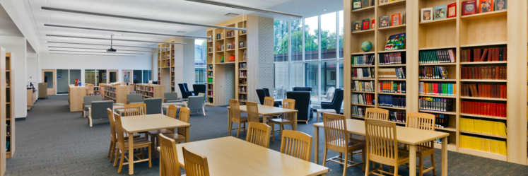 USLibrary1's profile banner image