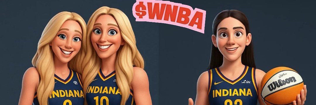 WNBASolana's profile banner image