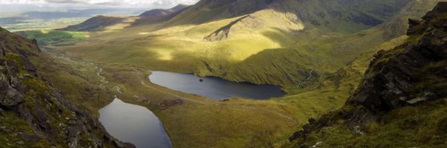 eamonn wallace banner