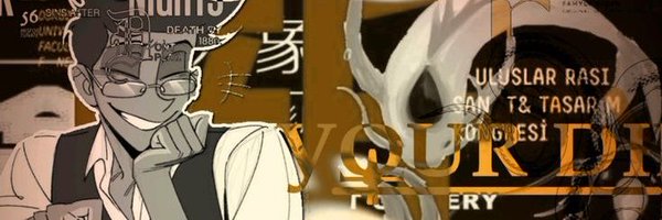 THERADI0D3MON Profile Banner