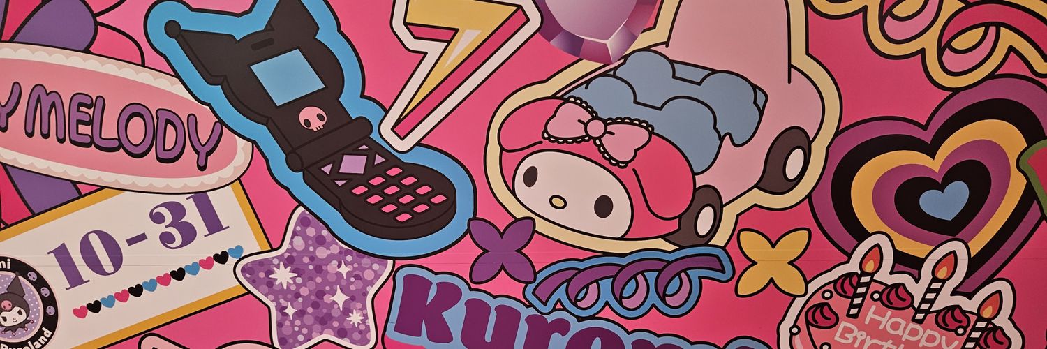 pompampon29's profile banner image