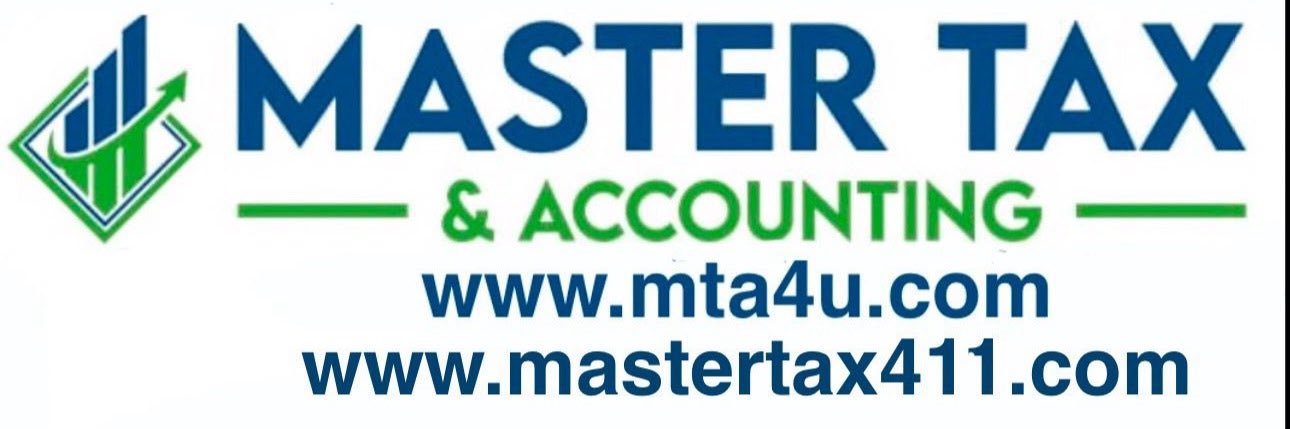 MasterTax411's profile banner image