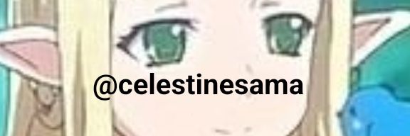 Celestine Lucullus banner