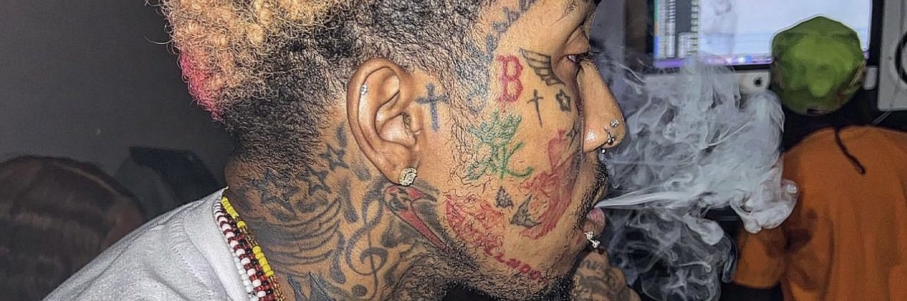 SlickPusha1800's profile banner image