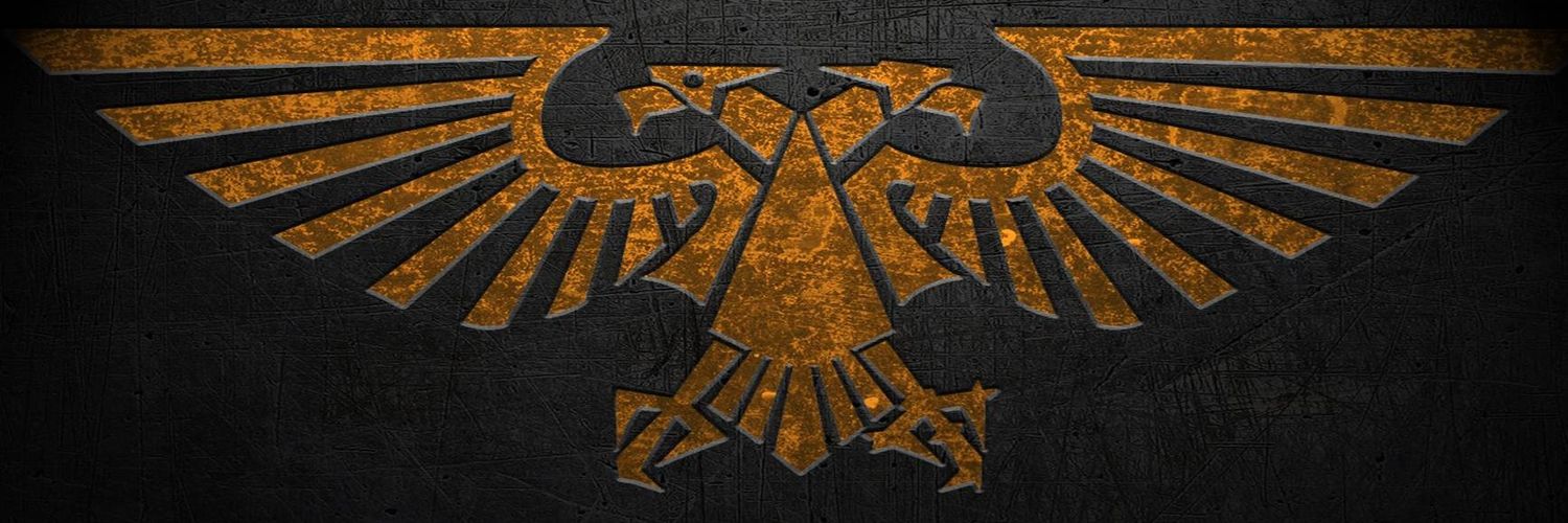 Cadians of the Imperium's banner