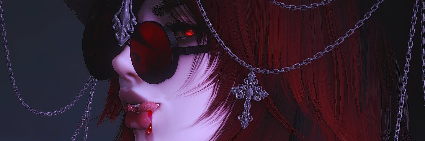 Iris_XIV's banner