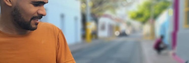 Rafael Moreno banner
