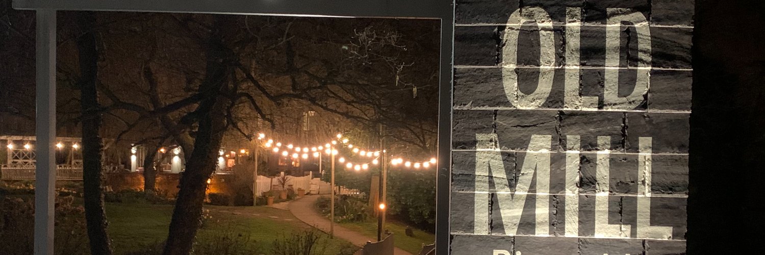 The_Old_Mill's profile banner image