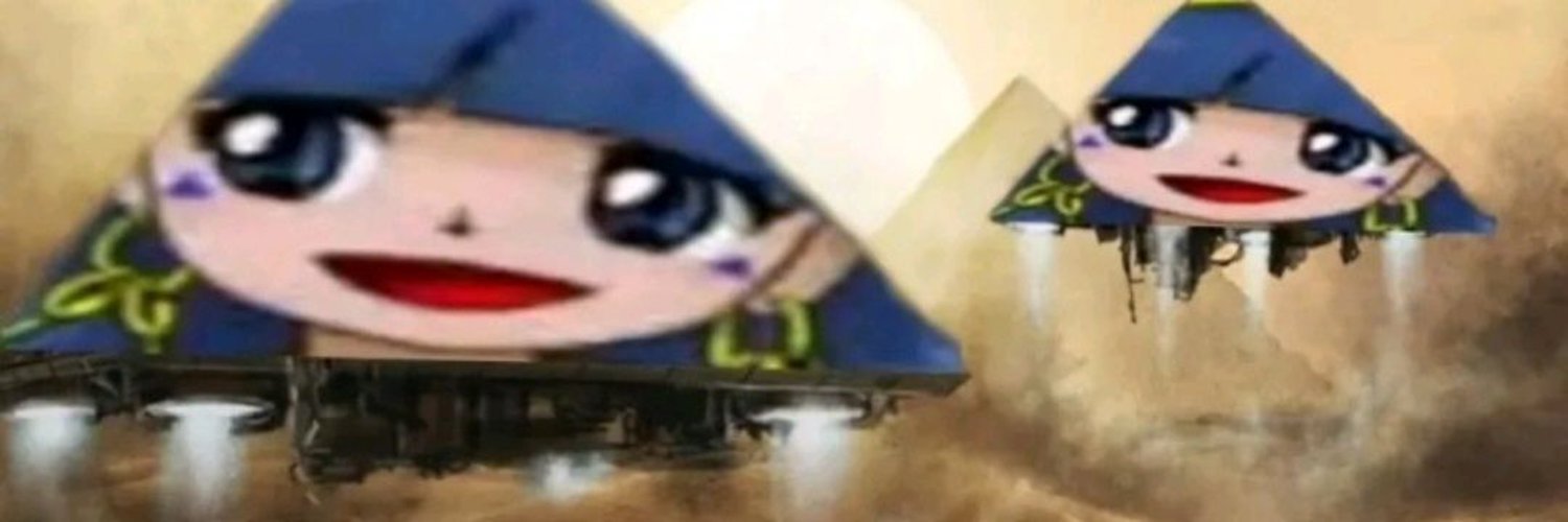 🛸封獣 ぬえ🛸 banner