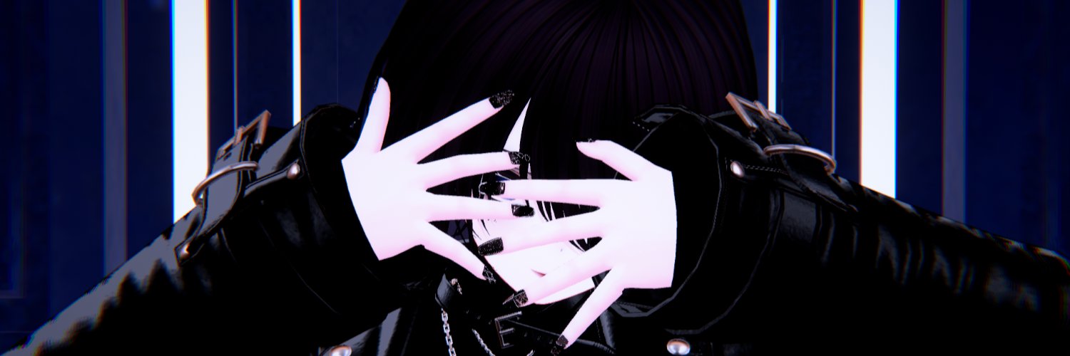 Luna74_VRC's profile banner image