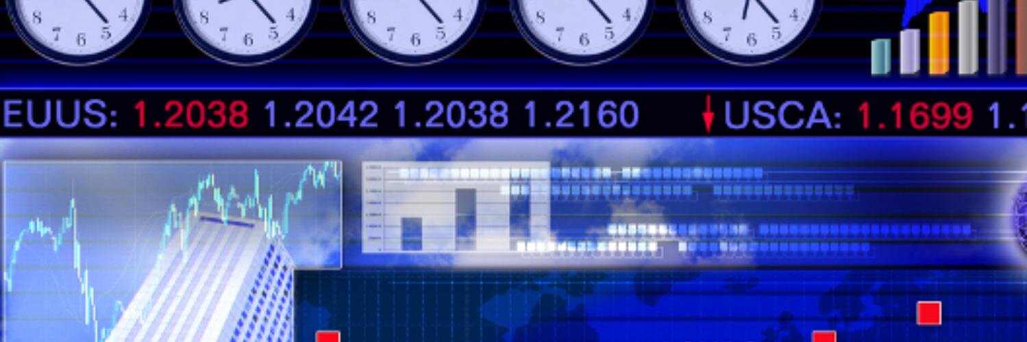 Rush4Forex's profile banner image