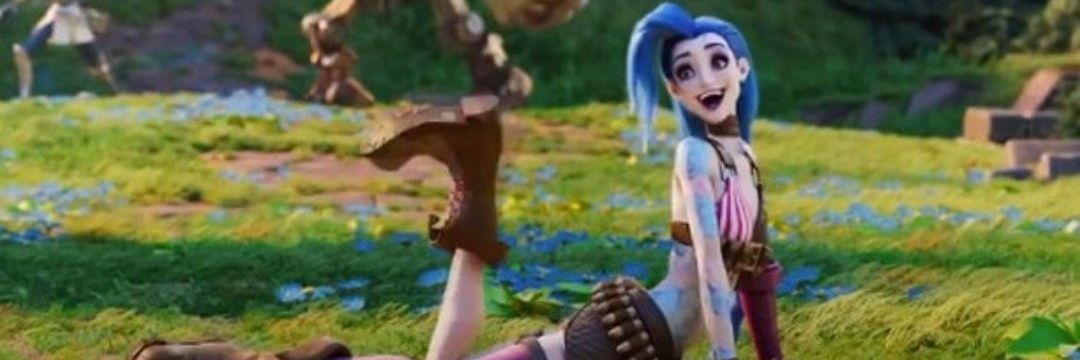 JINX!!!💣's banner