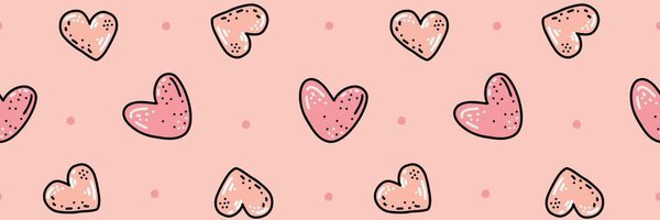 REKlNDLEDHEART Profile Banner