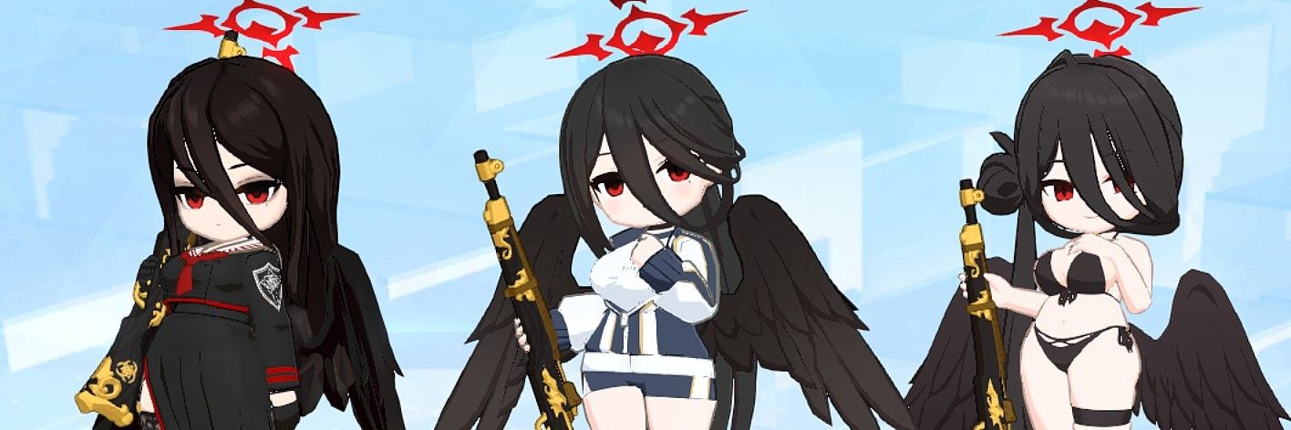 Ladydefaultxx's profile banner image