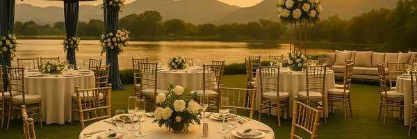 LavishCaterers Profile Banner