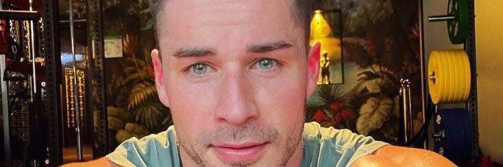 James Allen banner