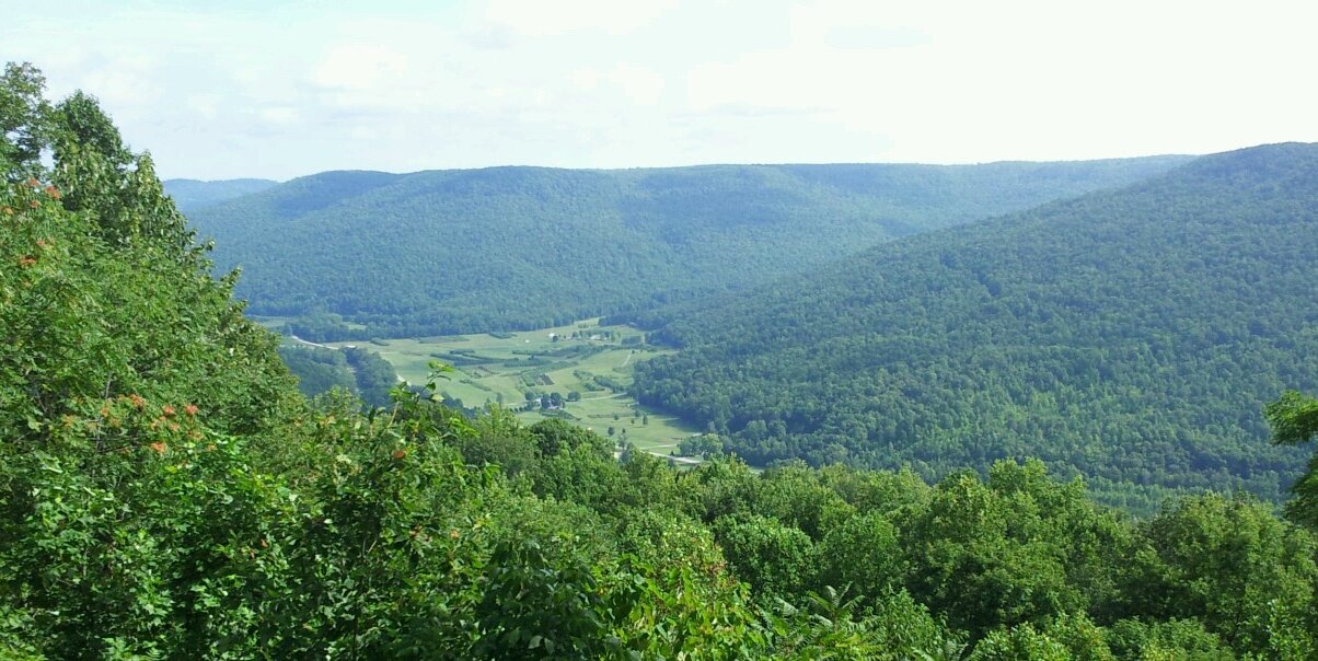 CountrysideUMC's profile banner image