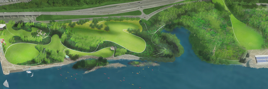 OuterHarborPark's profile banner image