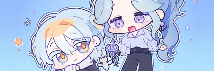 haa_nesi's profile banner image