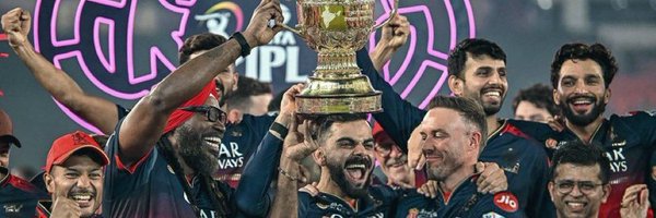 SomeoneFrom_RCB Profile Banner