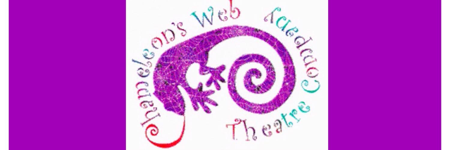 Chameleons Web banner