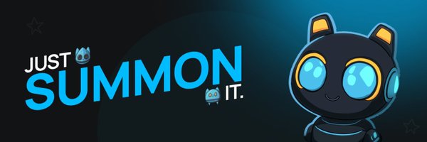 SummonShlomo Profile Banner