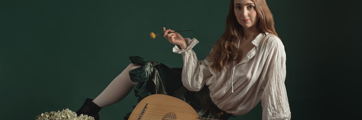 SdOrgeBurlesque's profile banner image