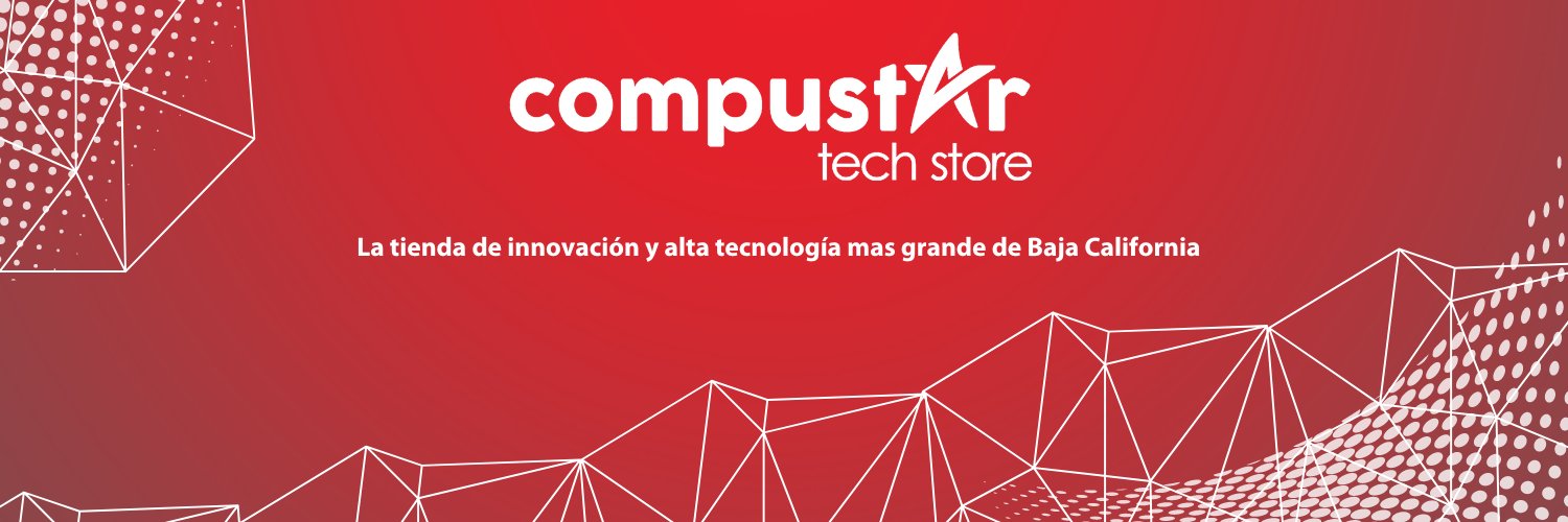 Compustar Tech Store (@compustar_mx) / Posts / X