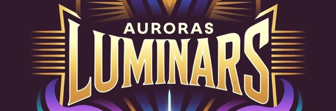 Luminars Council banner