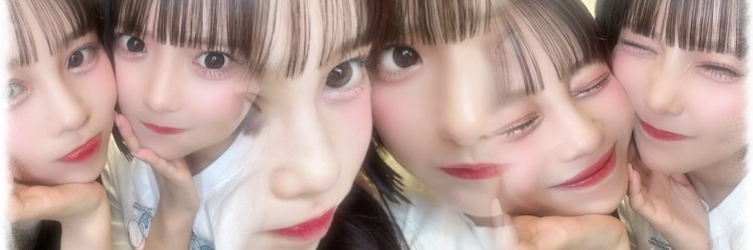 りのびびのとーま💎👧🏻‎®️(かみつよ) banner