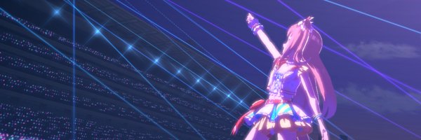 umaposting Profile Banner