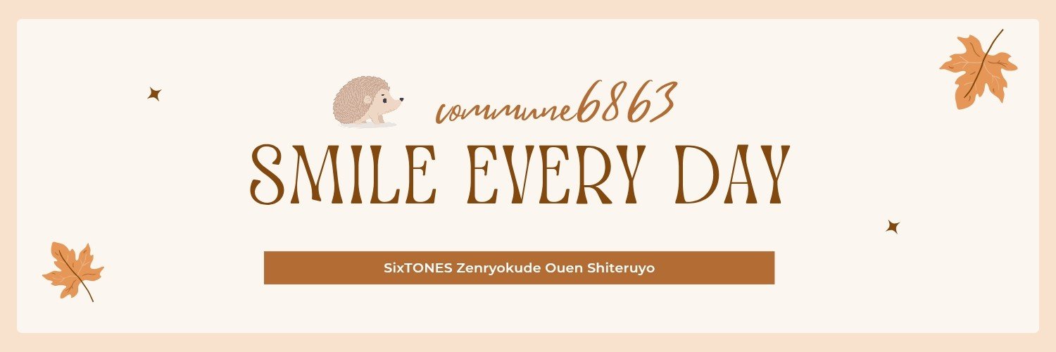 commune6863's profile banner image