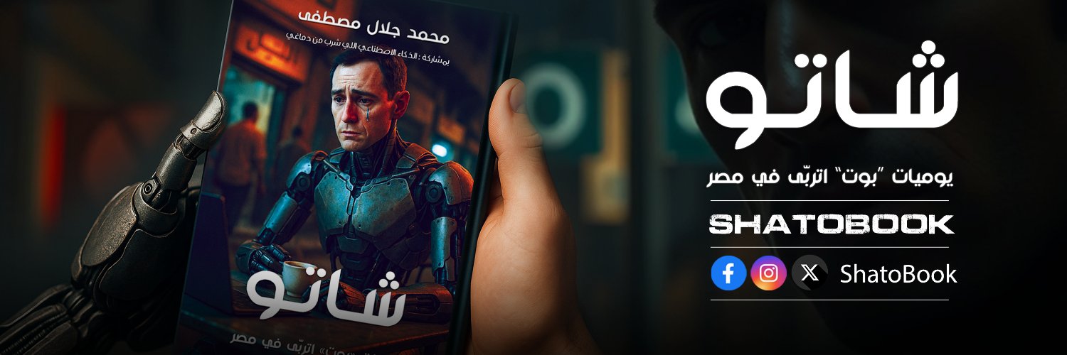 ShatoBook's profile banner image