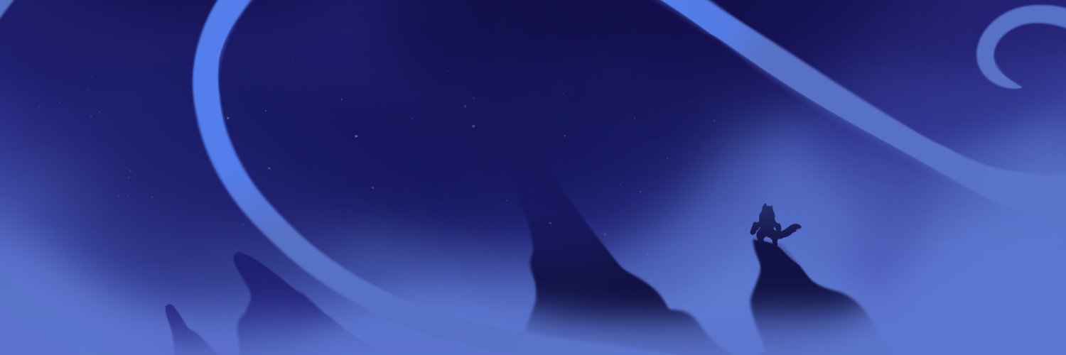 Lunar_Nightwave's profile banner image