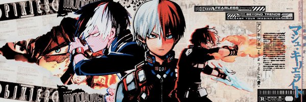 GLACIERQUIRKED Profile Banner