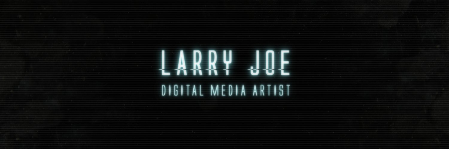 TheLarryJoe's profile banner image