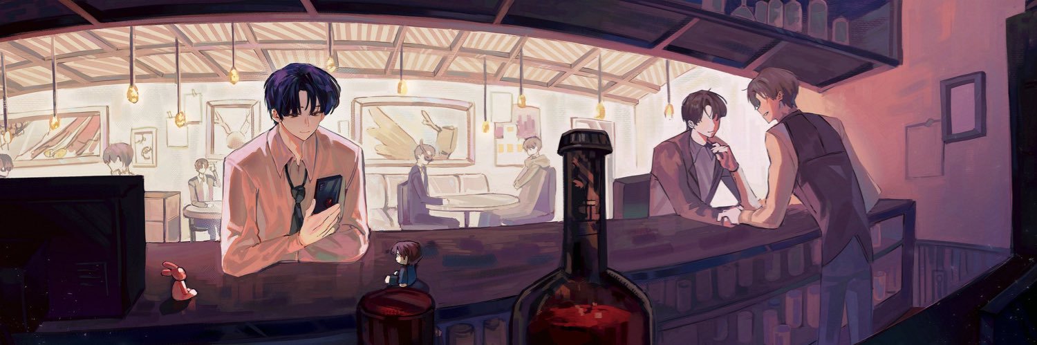 하미(ハミ) banner