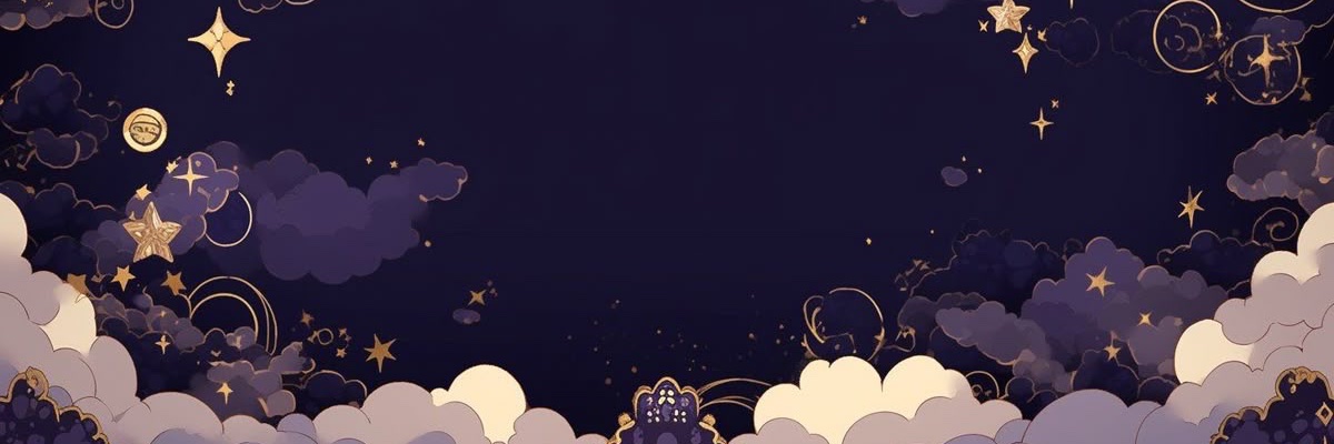 🎀 banner
