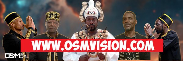1OSMVision Profile Banner