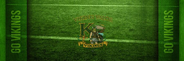 KHS_Vikings Profile Banner