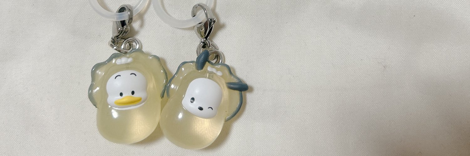 ぽぽ‎´•ﻌ•`🐾関東万博通期ﾊﾟｽ勢 banner