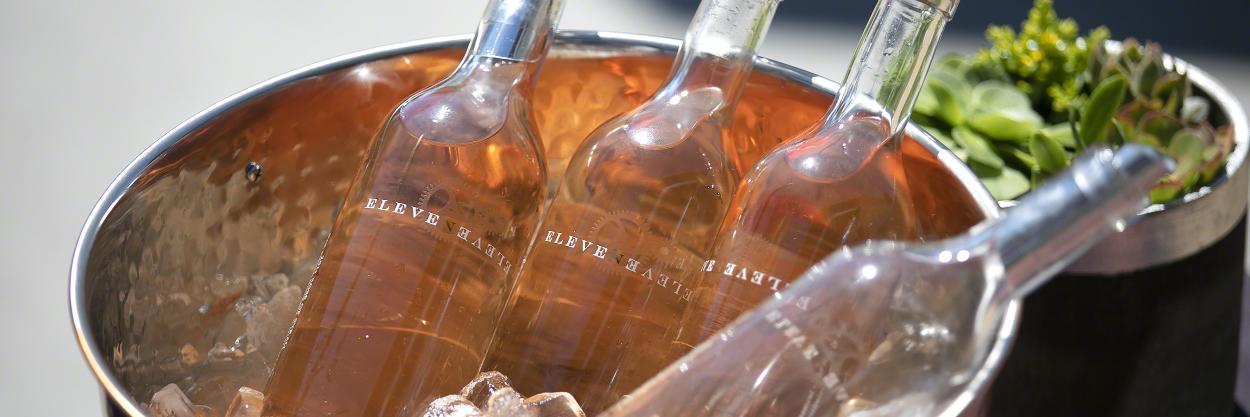 ElevenEleven Wines banner