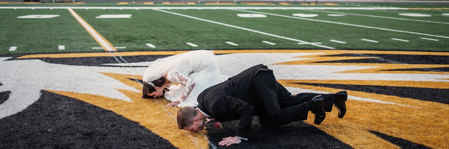 CaitlinNWhaley's profile banner image